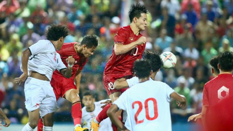 Thể thức thi đấu U23 châu Á và những điều cần biết