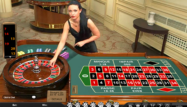 Lý do tham gia Live Casino tại nhà cái uy tín KUBET